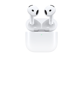 AirPods 4