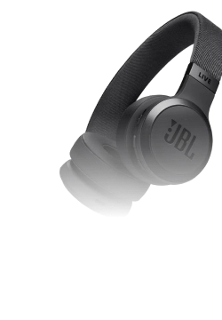 JBL Live 670NC