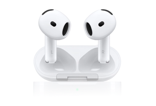 AirPods 4