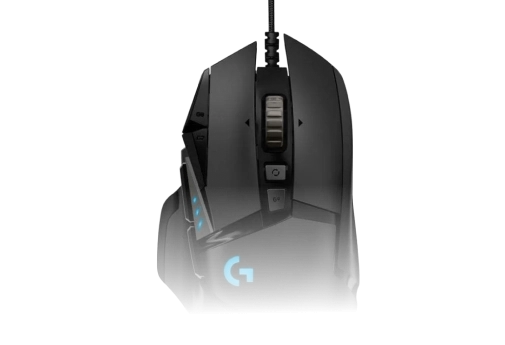 Logitech G502 Hero