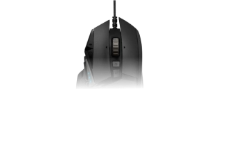 Logitech G502 Hero