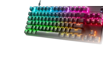 SteelSeries Apex 9 TKL